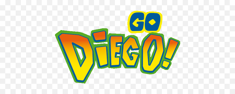Download Logo - Go Diego Go Png Image With No Background Go Diego Go French Emoji,Go Logo