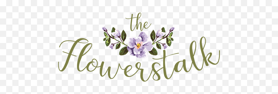 Check Our Floristpro Logo Design - Websites For Florists Floral Emoji,Flower Logos