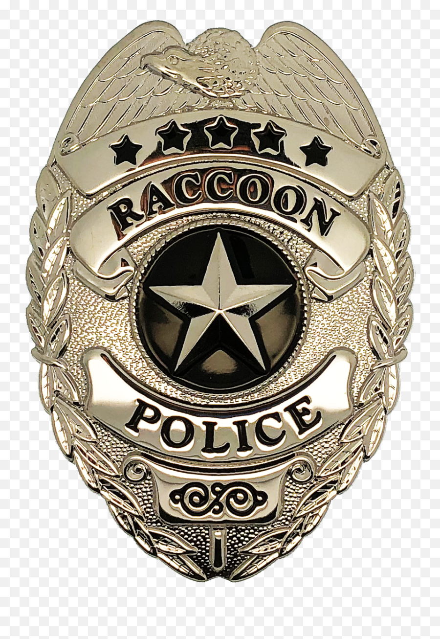 Resident Evil Raccoon Police Department Emoji,Resident Evil Stars Logo
