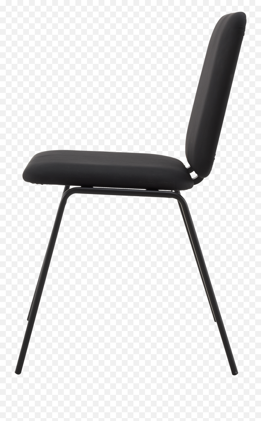 Chair Png Image - Transparent Side Chair Png Emoji,Chair Png