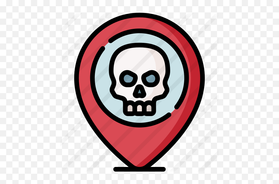 Death - Death Icon Png Emoji,Death Png