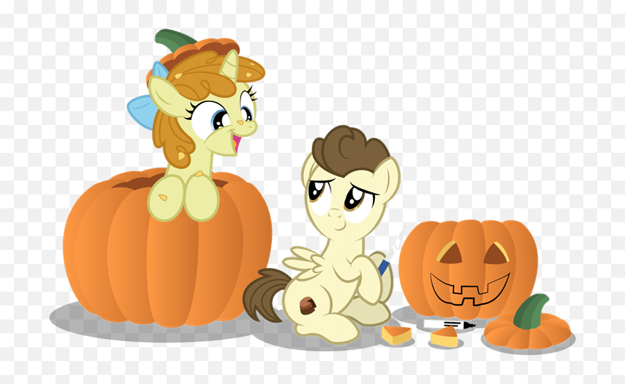 Pumpkin Carving - My Little Brony My Little Pony My Little Pony Pumpkin Emoji,Pumpkin Carving Clipart
