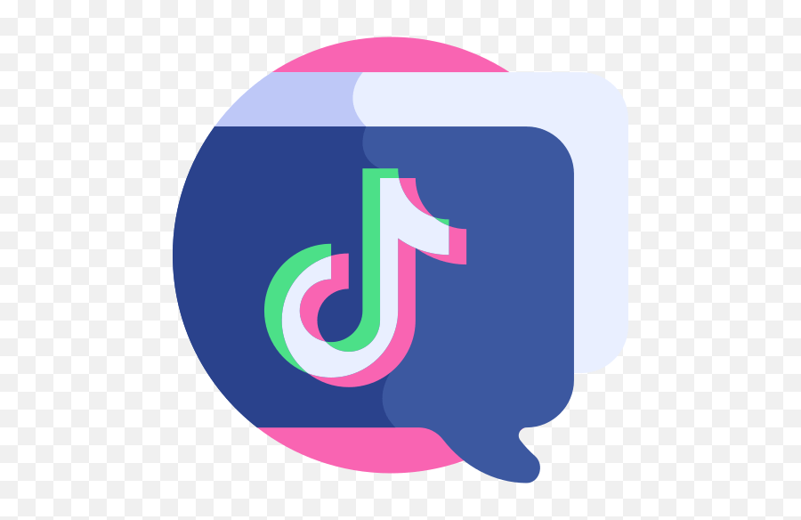 Tiktok Video Downloader Free Icons Icon Logo Color - Vertical Emoji,Tiktok Logo