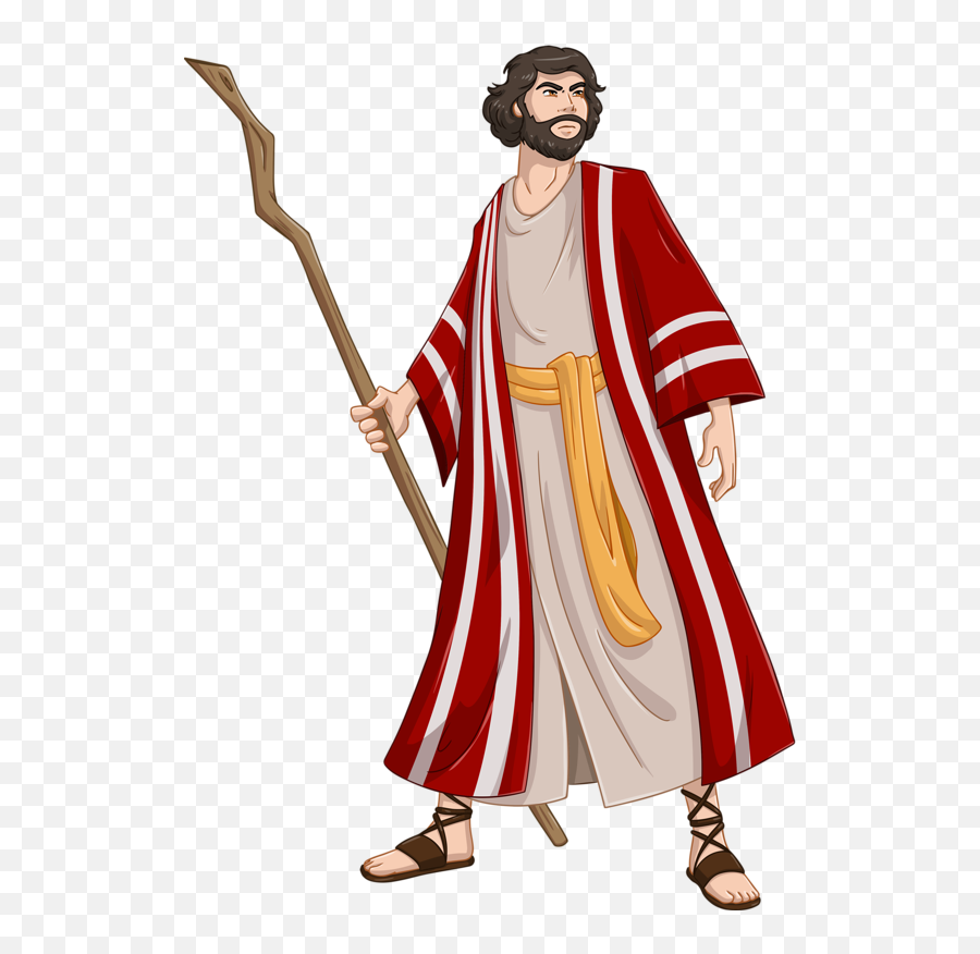 Moses Passover Png U0026 Free Moses Passoverpng Transparent - Clipart Moses Png Emoji,10 Commandments Clipart