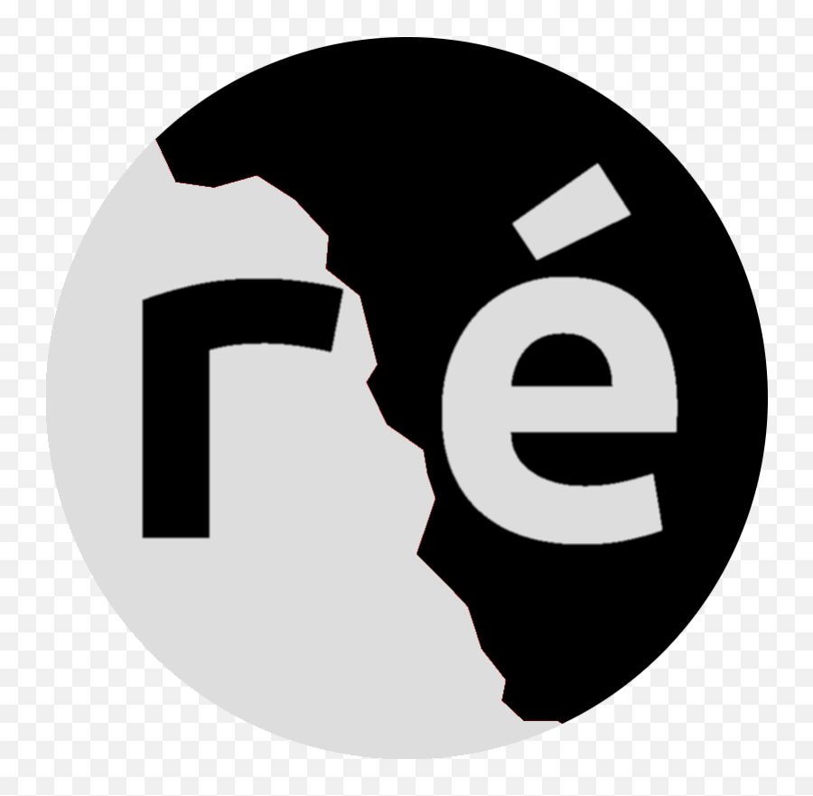 Résumé - Language Emoji,Resume Logo