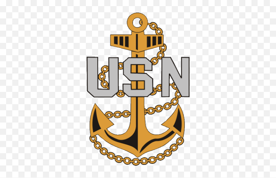 Uss Little Rock Association Website Gateway - Anchor Us Navy Logo Emoji,Us Navy Anchor Logo