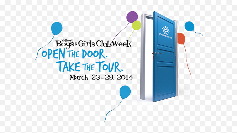 Bonita Springs Boys U0026 Girls Clubs Of Lee County - Door Emoji,Boys And Girls Club Logo