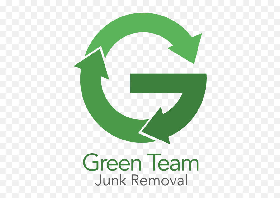 Green Team Junk Removal Emoji,Team Png