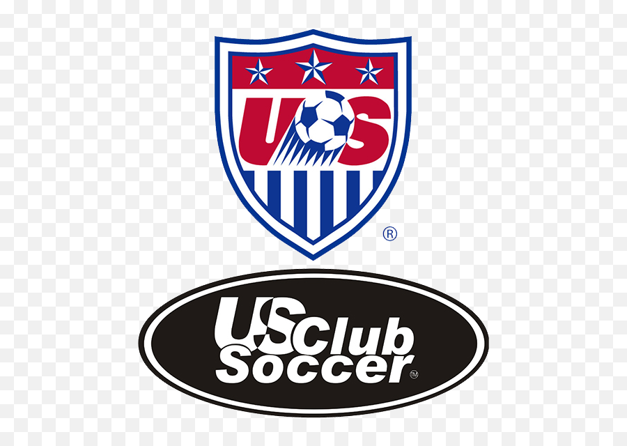 Us Club Soccer Update - Usa Soccer Crest Emoji,Us Soccer Logo