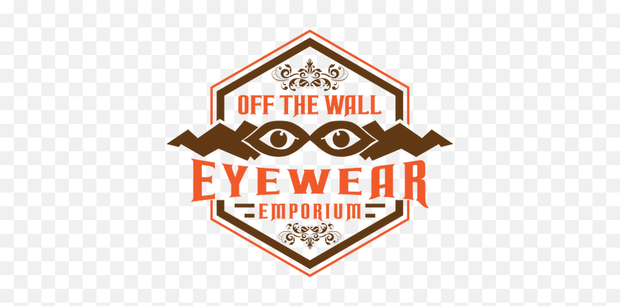 The Wall Eyewear Emporium In Moncton - Ketep Pass Emoji,Off The Wall Logo