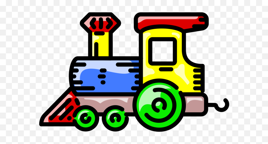 Train Steam Locomotive Rail Transport Emoji,Steam Locomotive Clipart