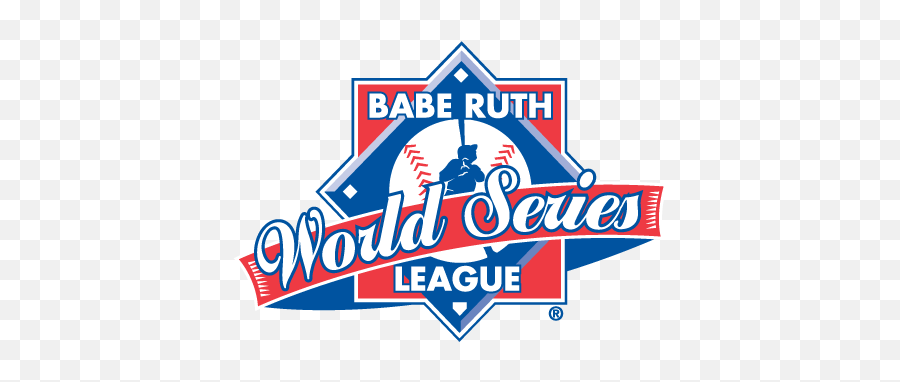 Babe Ruth World Series 2018 - Babe Ruth League Emoji,World Series 2018 Logo
