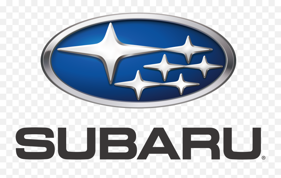 Subaru - Subaru Logo Png Auto Emoji,Subaru Logo