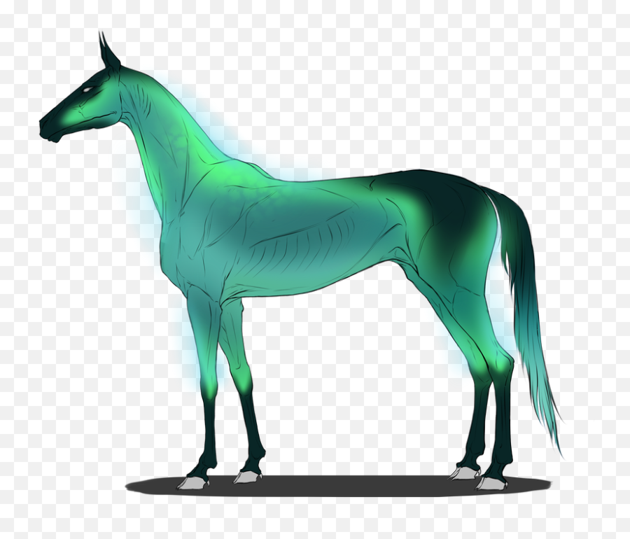 Barracuda Emoji,Mustang Horse Png