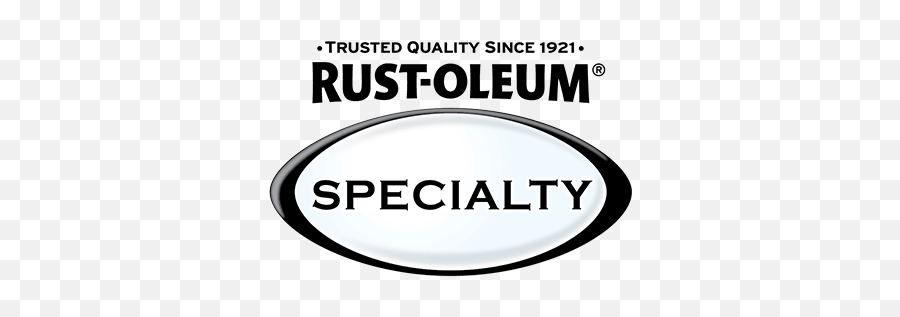 Specialty Emoji,Rustoleum Logo