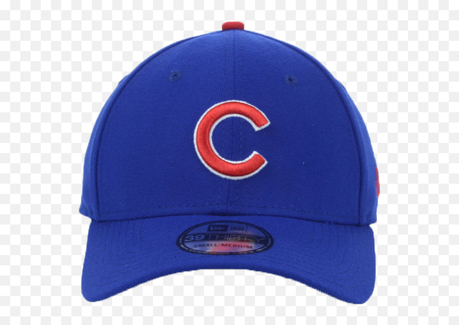 Baseball Cubs Hat Png Transparent Png Emoji,Baseball Clipart Free