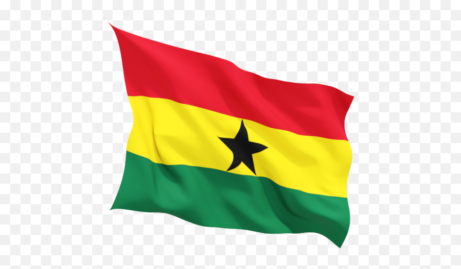 Ghana Flag Png Emoji,Ghana Flag Png