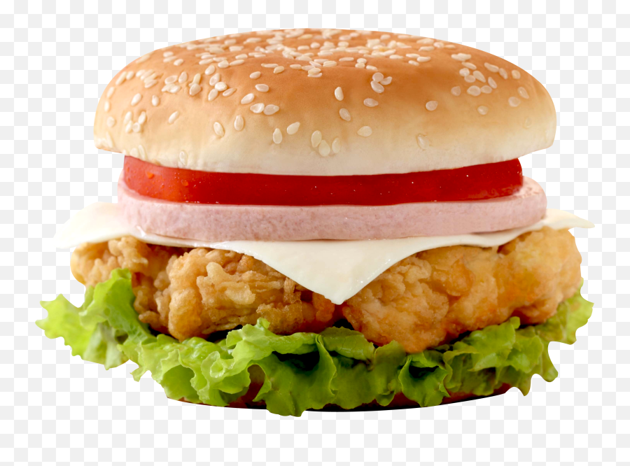 Burger Png Image Emoji,Burger Png