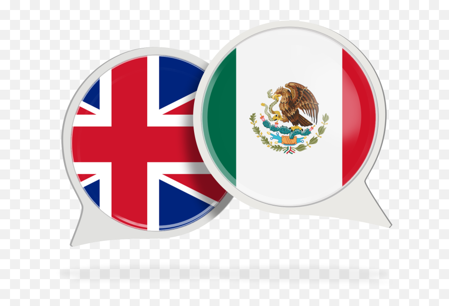 Download Hd Specialists In Certified English - Spanish Emoji,Mexican Flag Logo