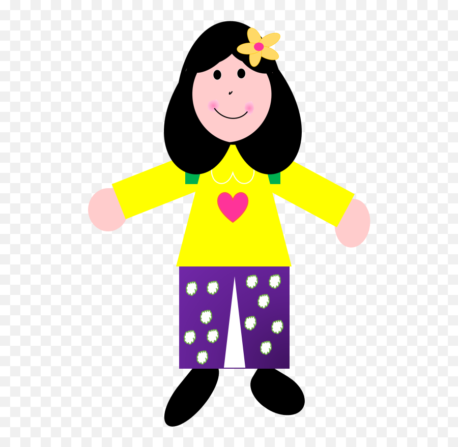 Children Holding Hands Clipart - Png Download Full Size Emoji,Kids Holding Hands Clipart