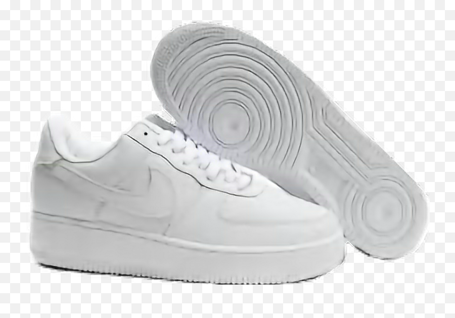 Download Image Free Transparent Shoe Aesthetic - Nike White Emoji,White Nike Logo No Background