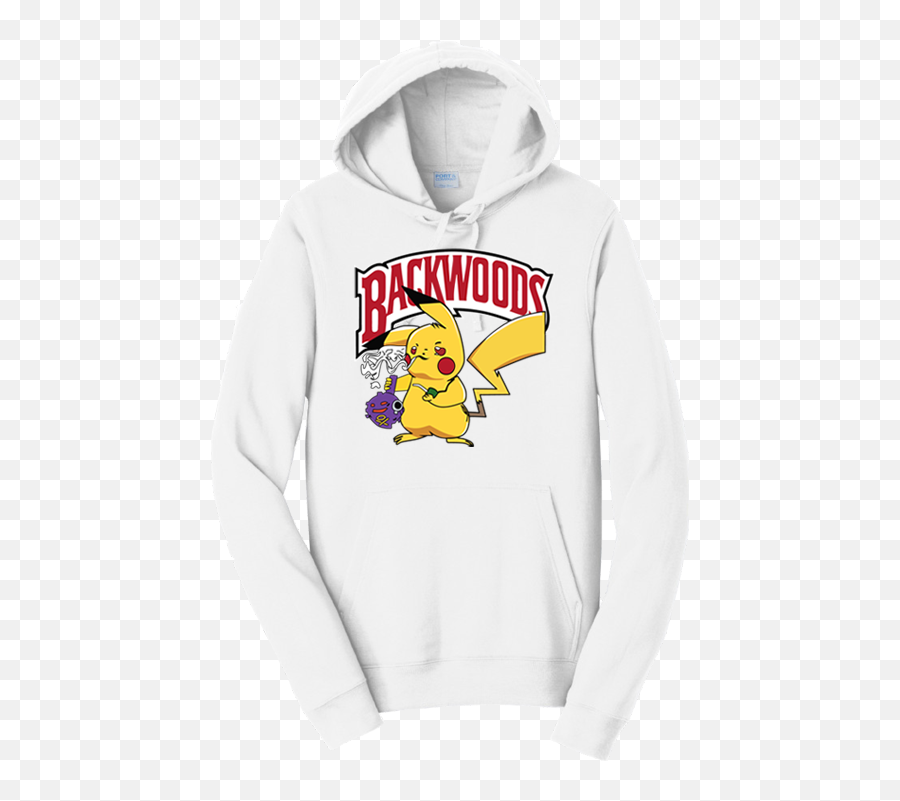Backwoods Cigars Blunt Tobacco Cannabis 420 Sweatshirt Hoodie Emoji,Backwood Logo