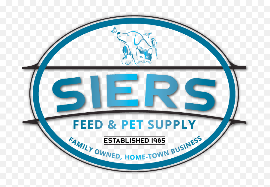Siers Feed U0026 Pet Store Emoji,Pet Supplies Plus Logo