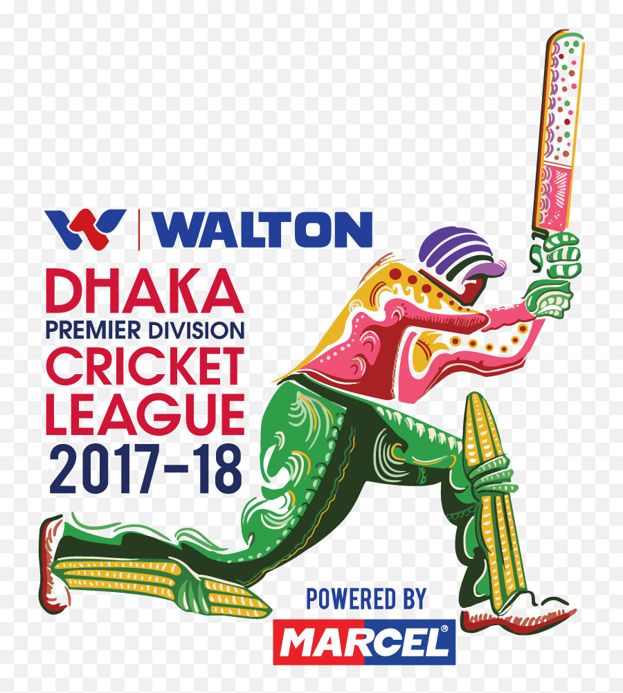 Cricket Logo Png Transparent Png Png Collections At Dlfpt - Dhaka Premier League 2019 Emoji,Cricket Logo