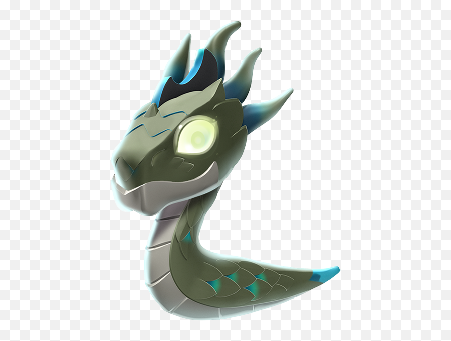 Wraith Dragon - Dragon Mania Legends Wiki Emoji,Wraith Png