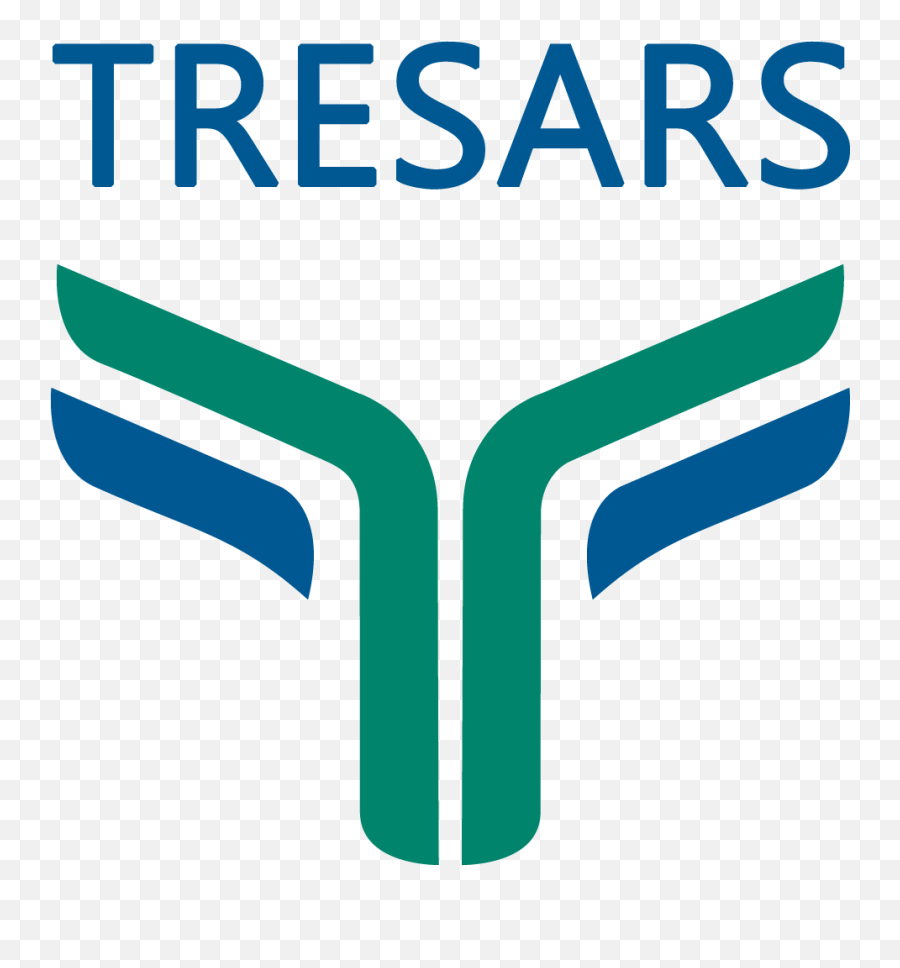 Tresars - Vertical Emoji,N7 Logo