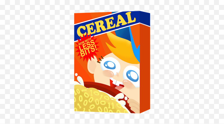 Cereal Clipart Cereal Box Picture 338621 Cereal Clipart - Box Cereal Clip Art Emoji,Cereal Clipart