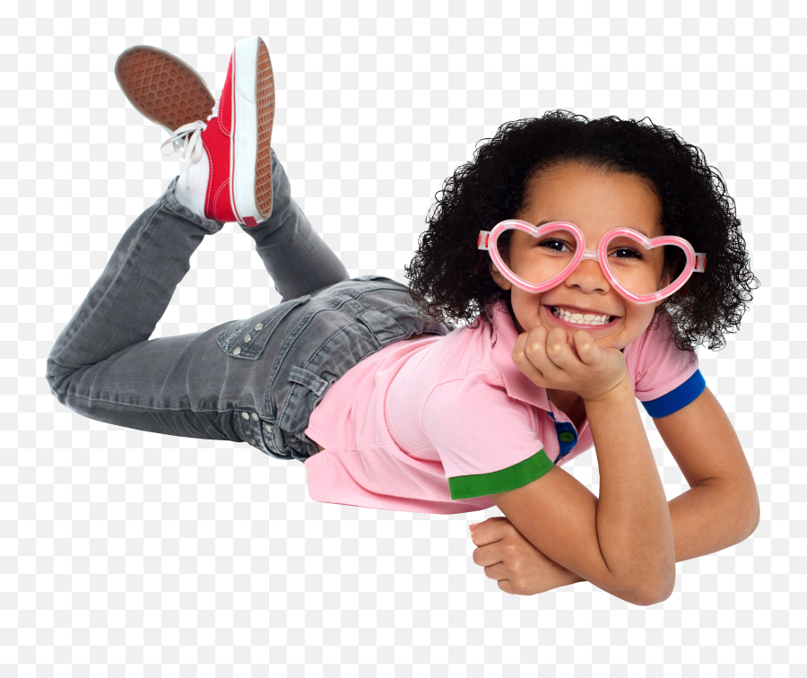 Download Child Girl Png Image For Free Emoji,Child Transparent Background