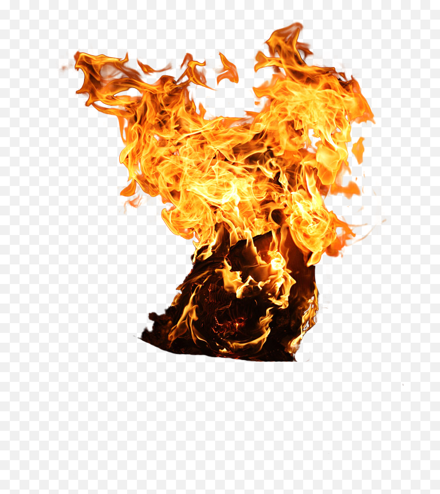 Fire Png By Camelfobia D5nzskw Min - New Effect Picsart Png Emoji,Fire Png