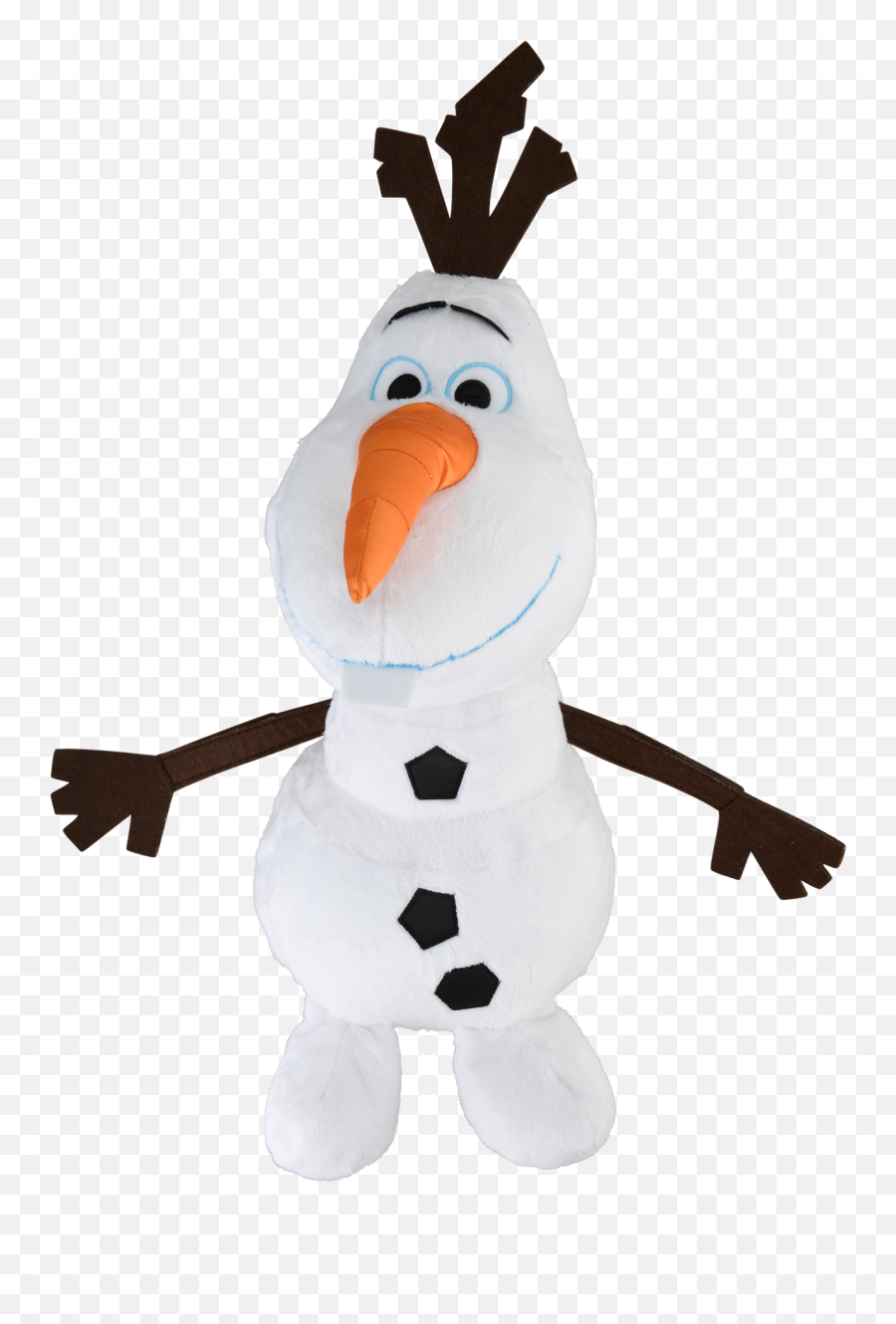 Download Hd Frozen Olaf 50 Cm Large Emoji,Olaf Png