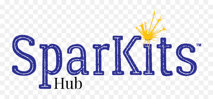 Sparkits Hub Emoji,Hub Logo