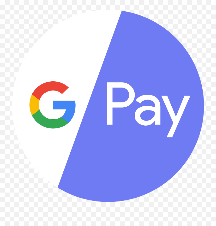 Google Pay Logo Icon Png Image Free - Google Pay Logo Png Emoji,Google Pay Logo