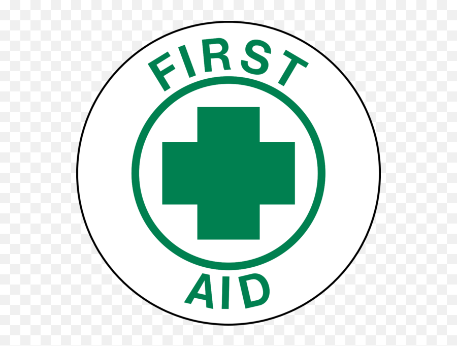 First Aid - Language Emoji,First Aid Logo