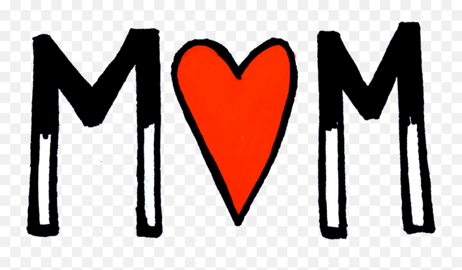 Mom Png Transparent Background Free - Love Sister And Mom Emoji,Mom Png