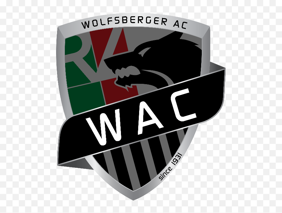 Logo - Wolfsberger Ac Logo Png Emoji,Ac Logo