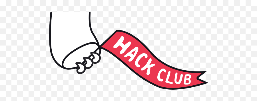 Donu0027t Run Your Coding Club Alone U2013 Hack Club - Language Emoji,Hacker Logo