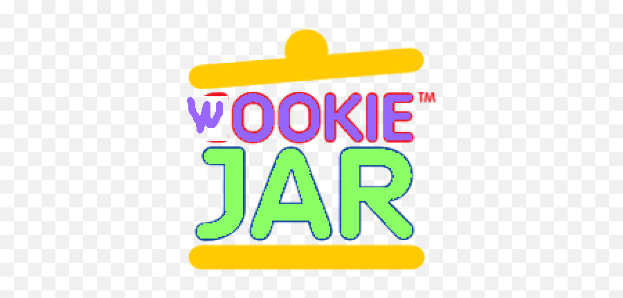 Wookie Jar - Language Emoji,Cookie Jar Logo