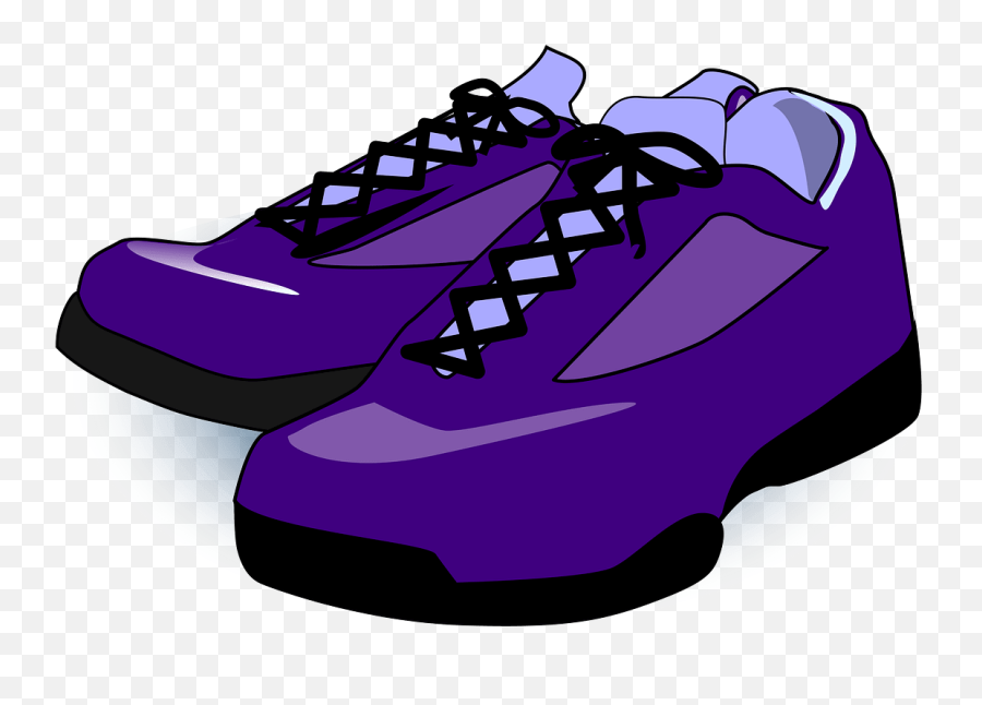 Shoe Clipart Png - Shoes Clip Art Emoji,Shoes Clipart