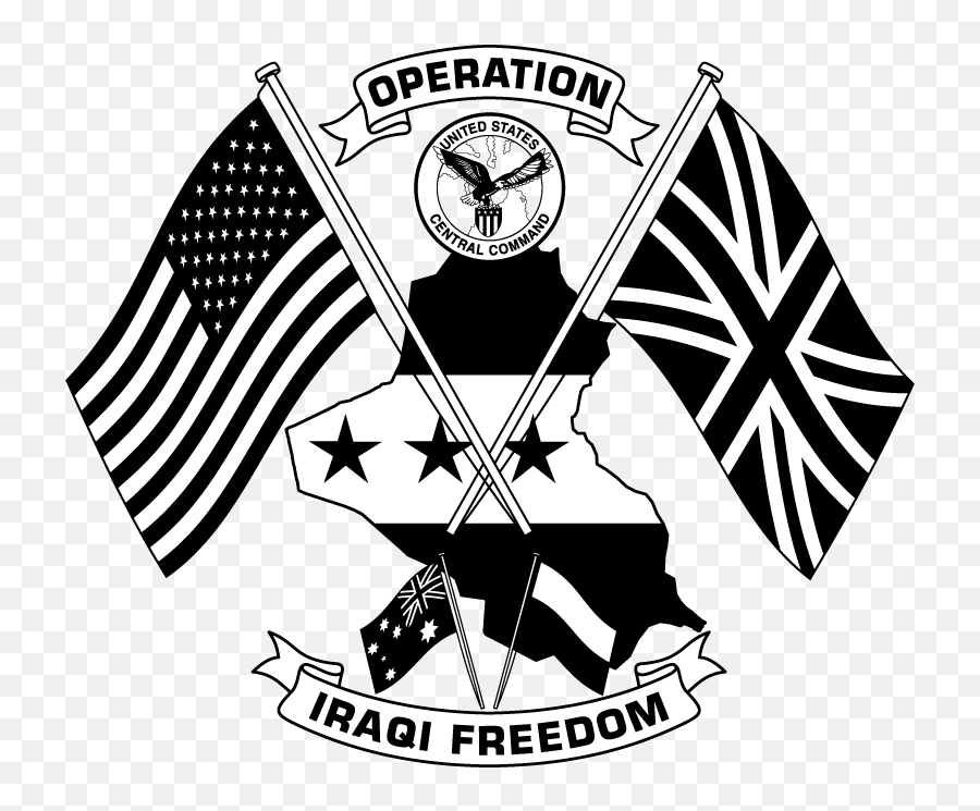Milartcom United States Marine Corps - Operation Iraqi Freedom Drawing Emoji,United States Marine Corps Logo