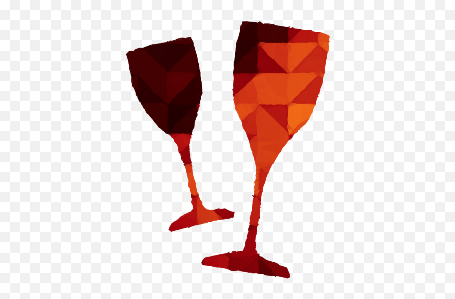 Download Hd Wine Glass Clipart Wine Glass Champagne Glass - Champagne Glass Emoji,Wine Glass Clipart