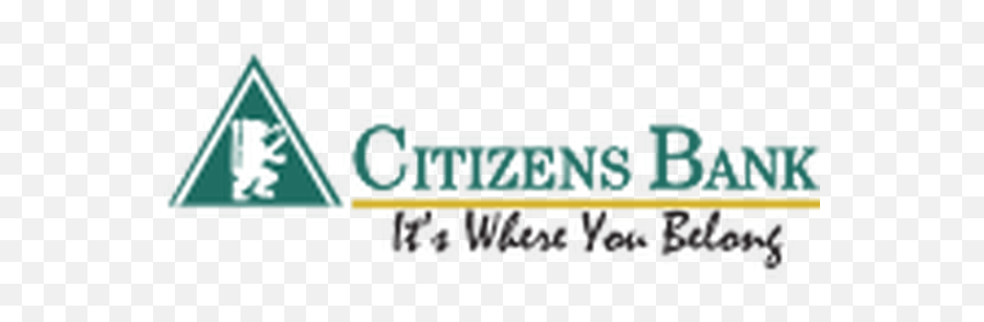 View Citizens Bank Guyana For Corporate - Language Emoji,Citizens Bank Logo