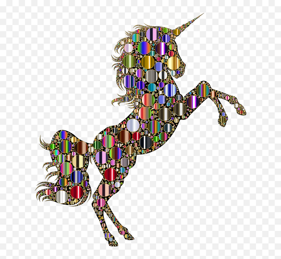 Graphic Designfictional Characterhorse Png Clipart - Transparent Unicorn Silhouette Clipart Emoji,Horse Head Png