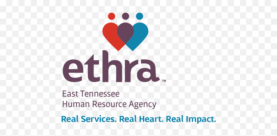 East Tennessee Human Resource Agency Workforce Development Emoji,Real Heart Png