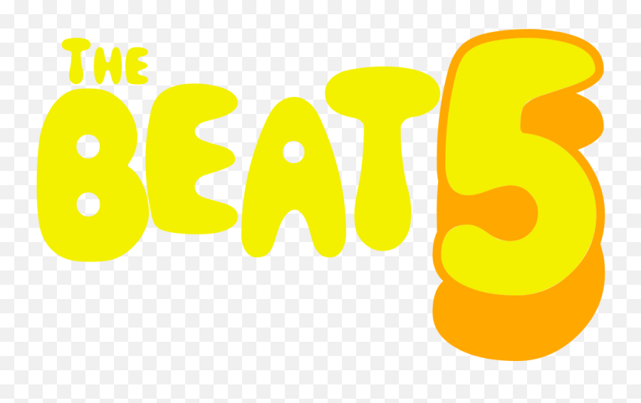 Home - The Beat 5 Dot Emoji,The Beatles Logo