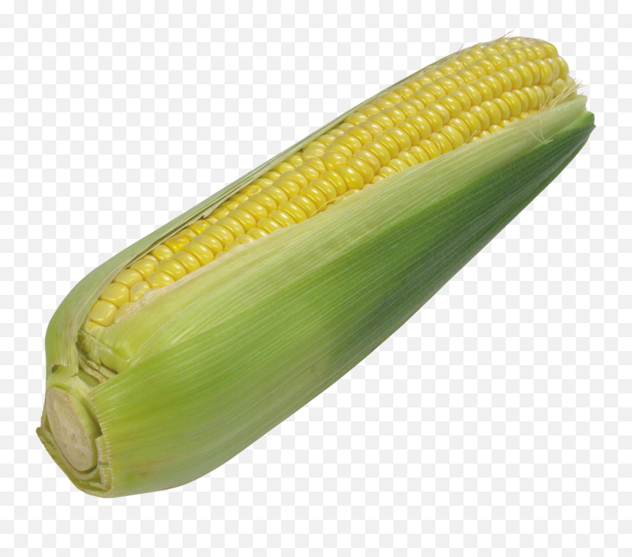 Corn Clipart Cooked Corn Corn Cooked Corn Transparent Free - Portable Network Graphics Emoji,Corn Clipart
