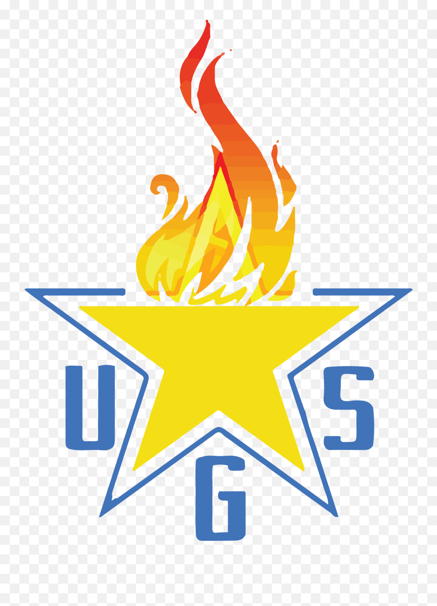 Gymnastics Yearly Registration Emoji,Yellow Star Png